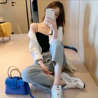 好运自然来