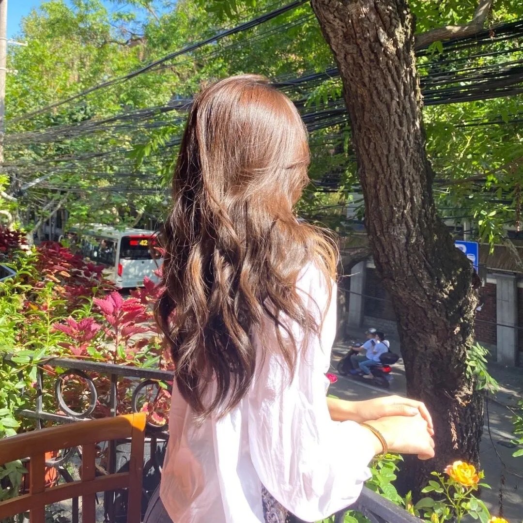 七美人